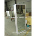 5 Doors Mirror Shoe Cabinet